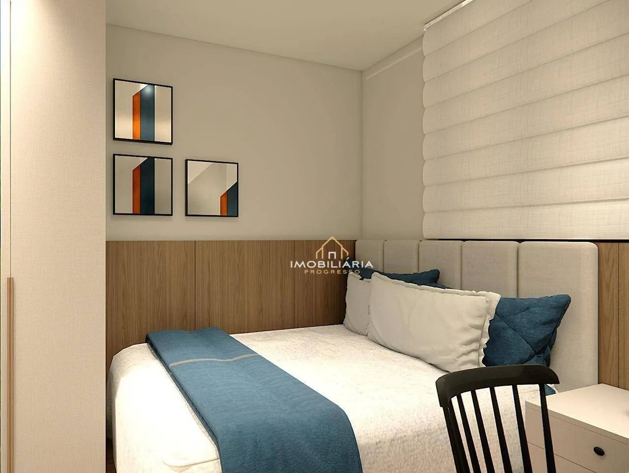 Apartamento de 138 m² com 3 suítes e 2 vagas — photo 21