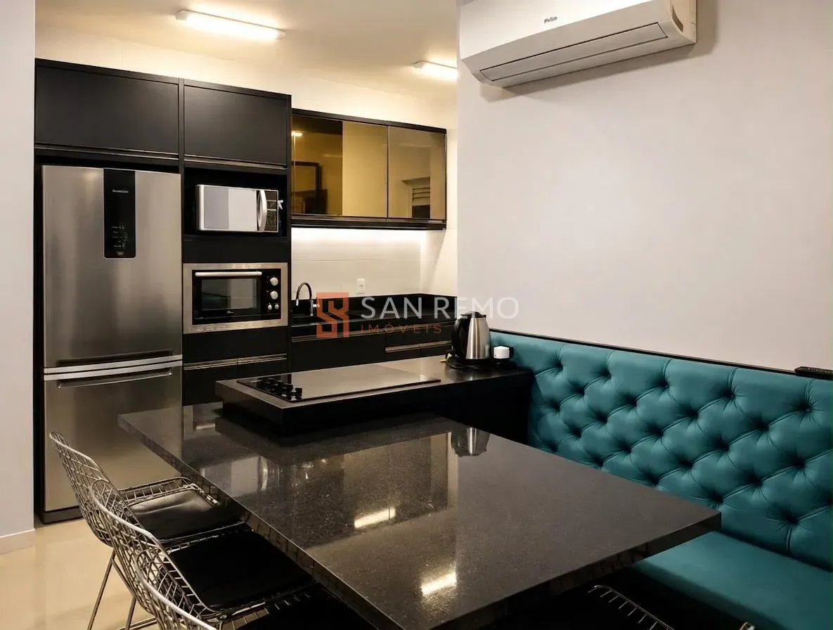 Apartamento de 2 dormitorios con barbacoa privada — photo 6