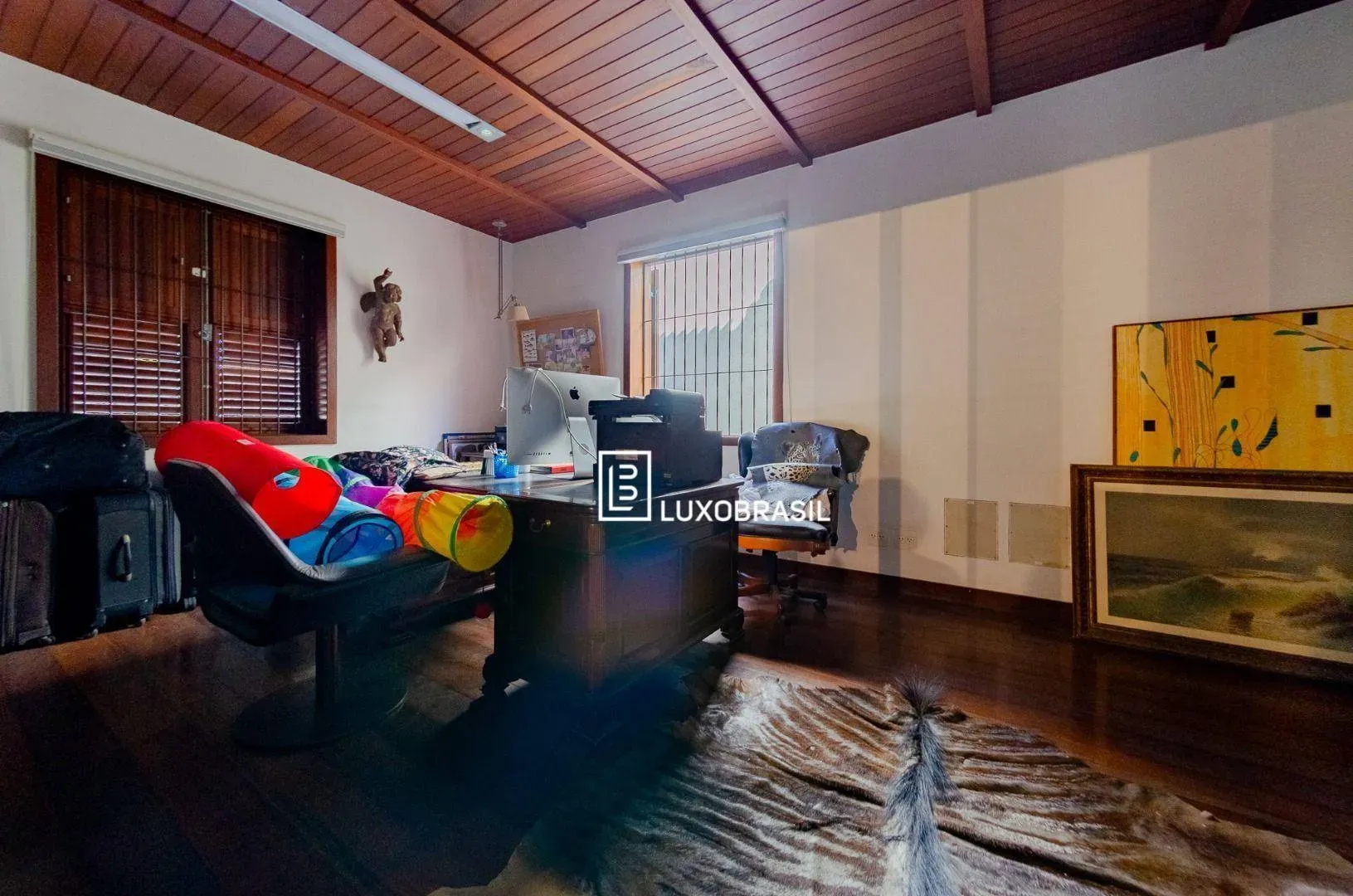 Furnished house with 6 en-suite bedrooms and 9 parking — photo 55