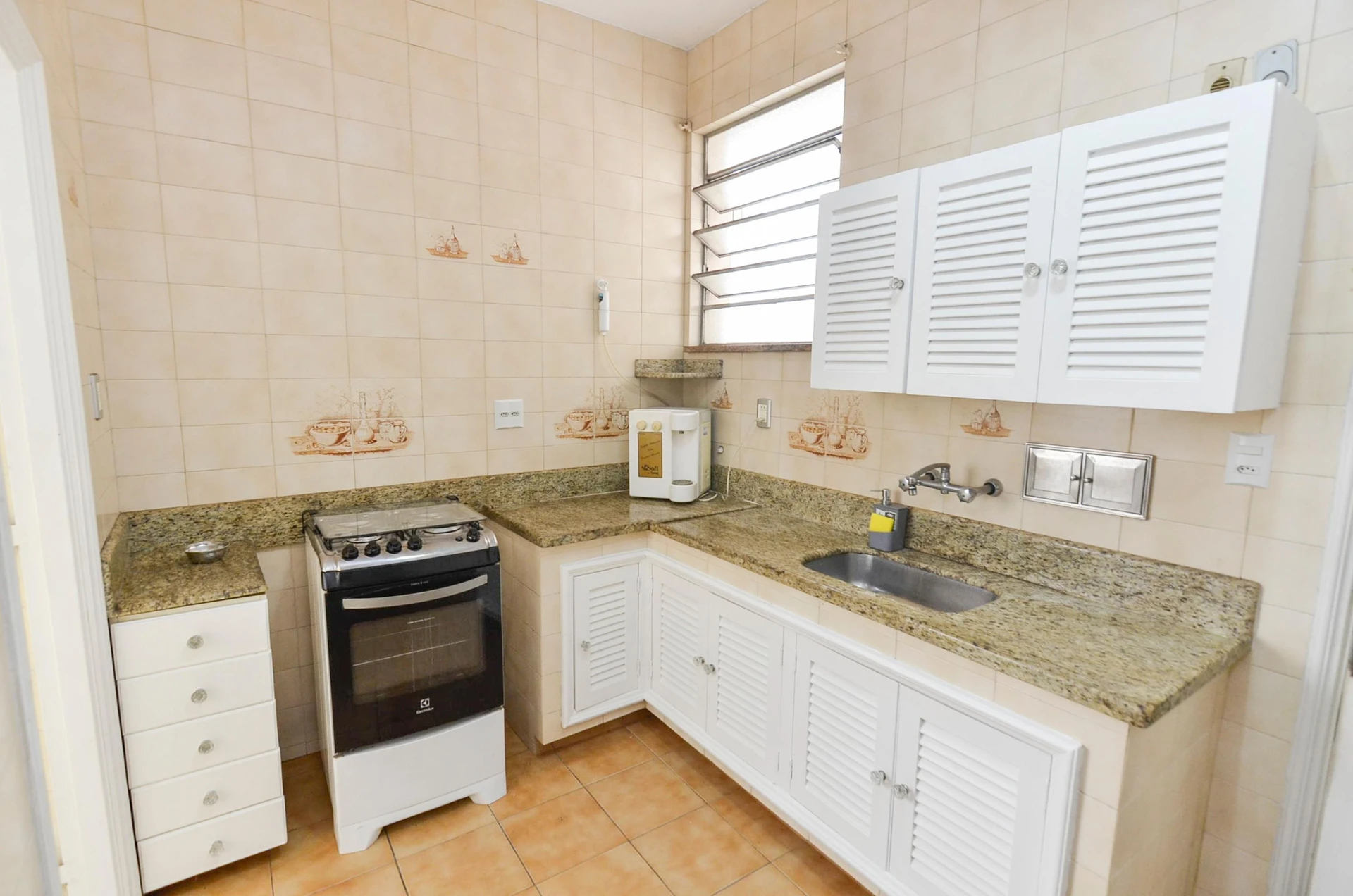 Apartamento de 3 quartos com espaço de home office, Tijuca — photo 6