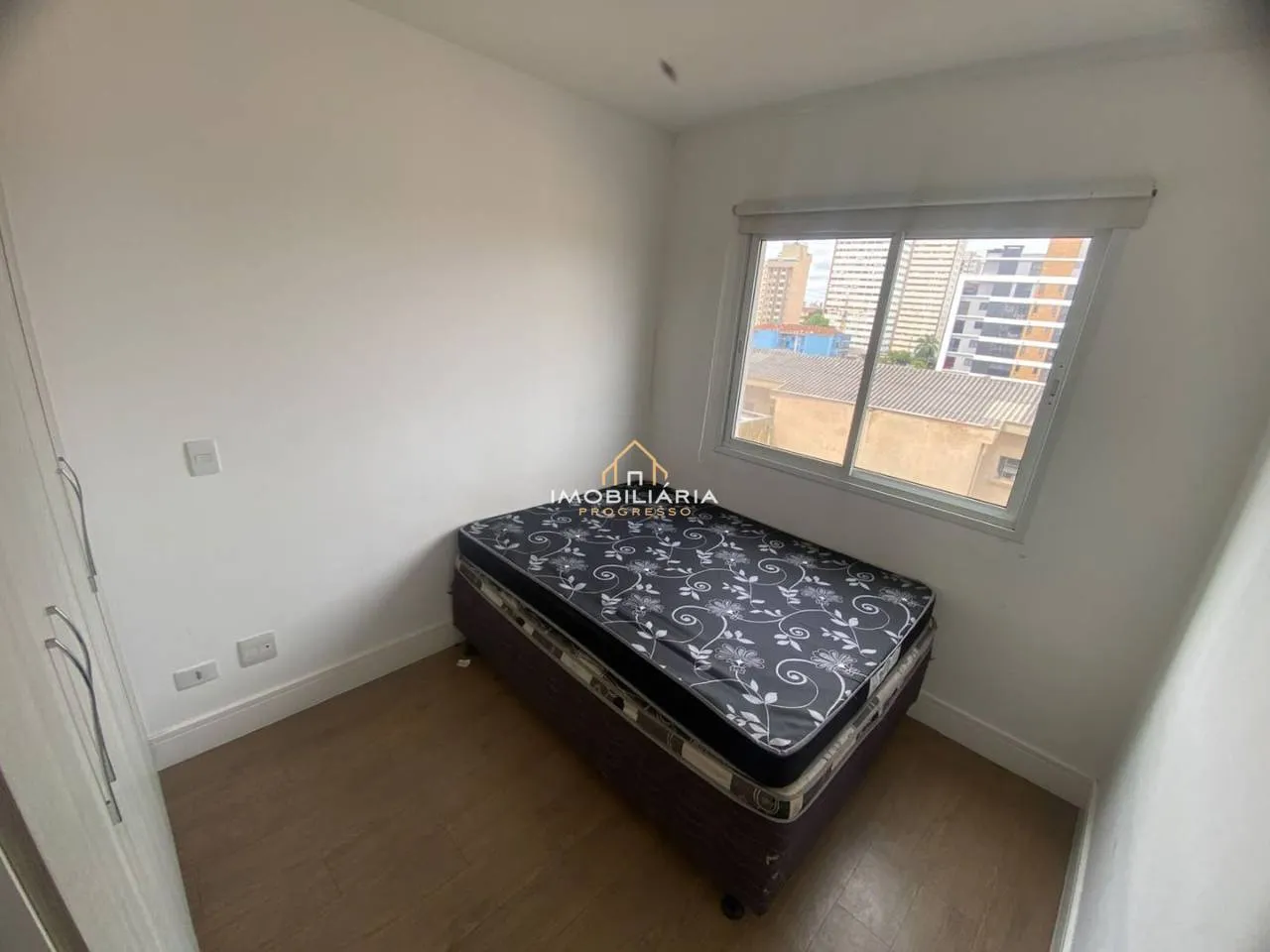 Furnished one-bedroom apartment, 26 m² — photo 3