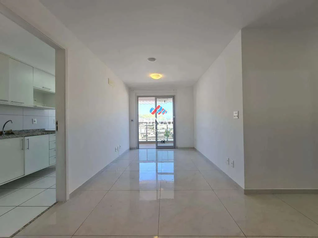 3-bedroom apartment with balcony and private BBQ — photo 3