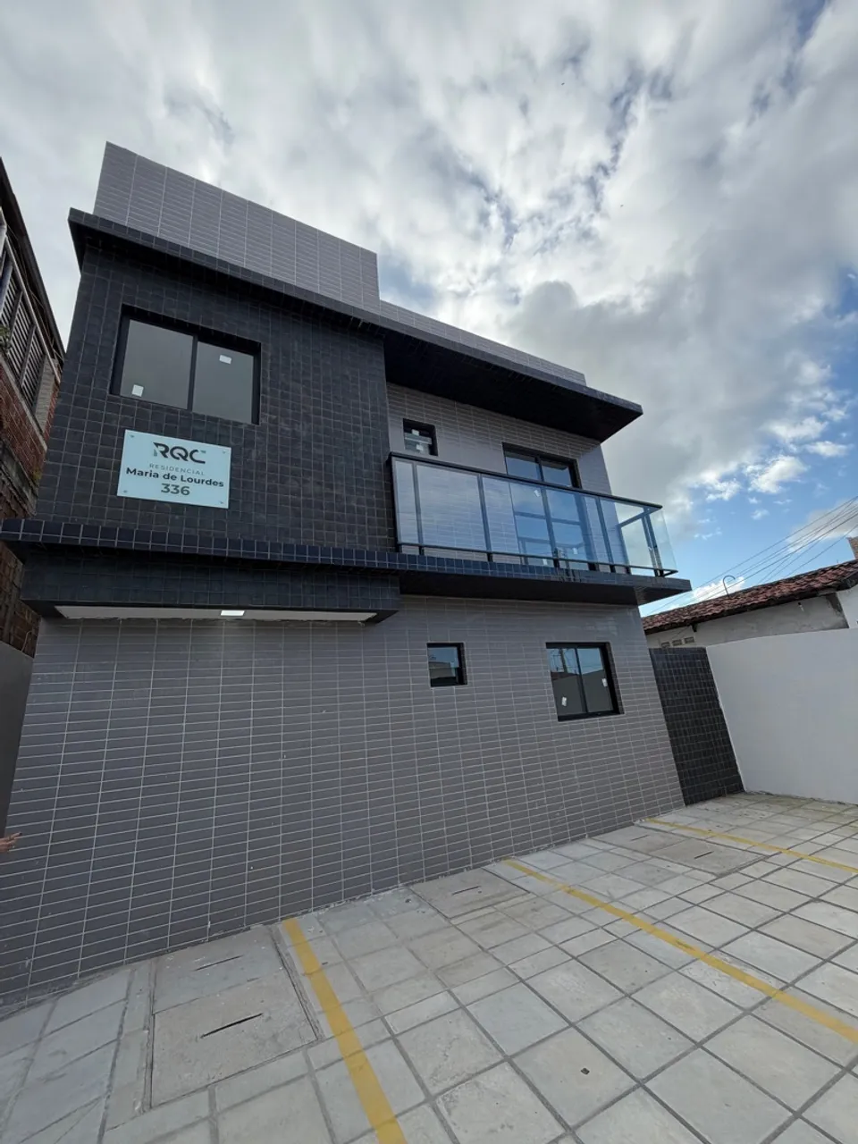 2-bedroom, 50 m² apartment in João Pessoa — photo 3
