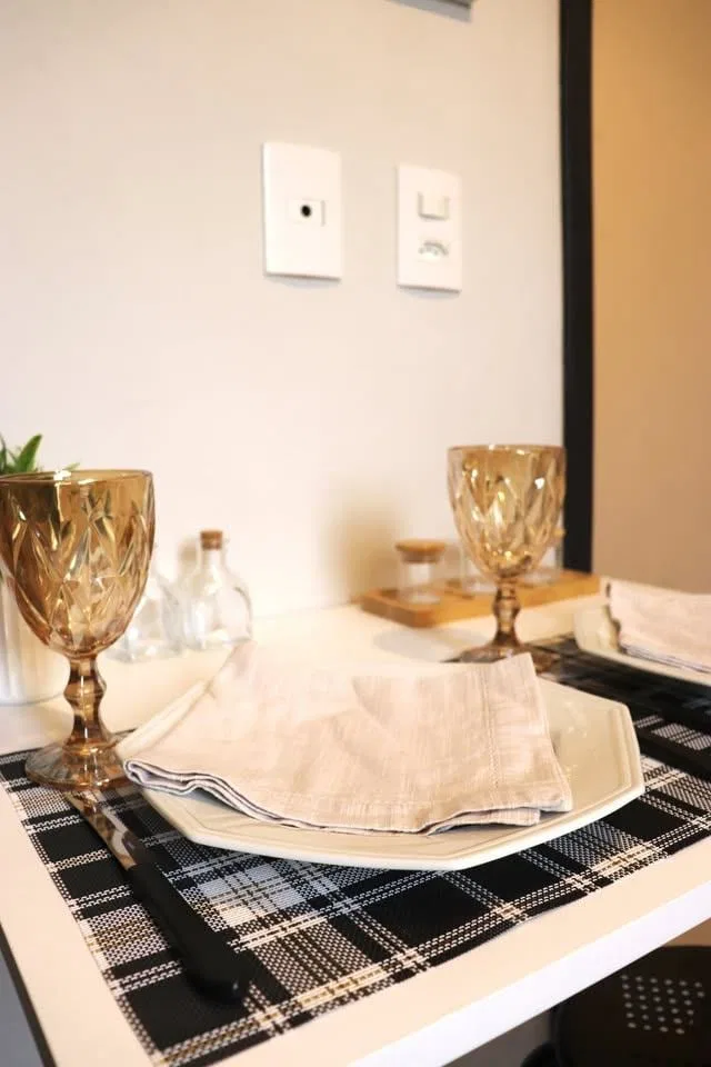 Furnished studio 30 m² with 1 bedroom — photo 16