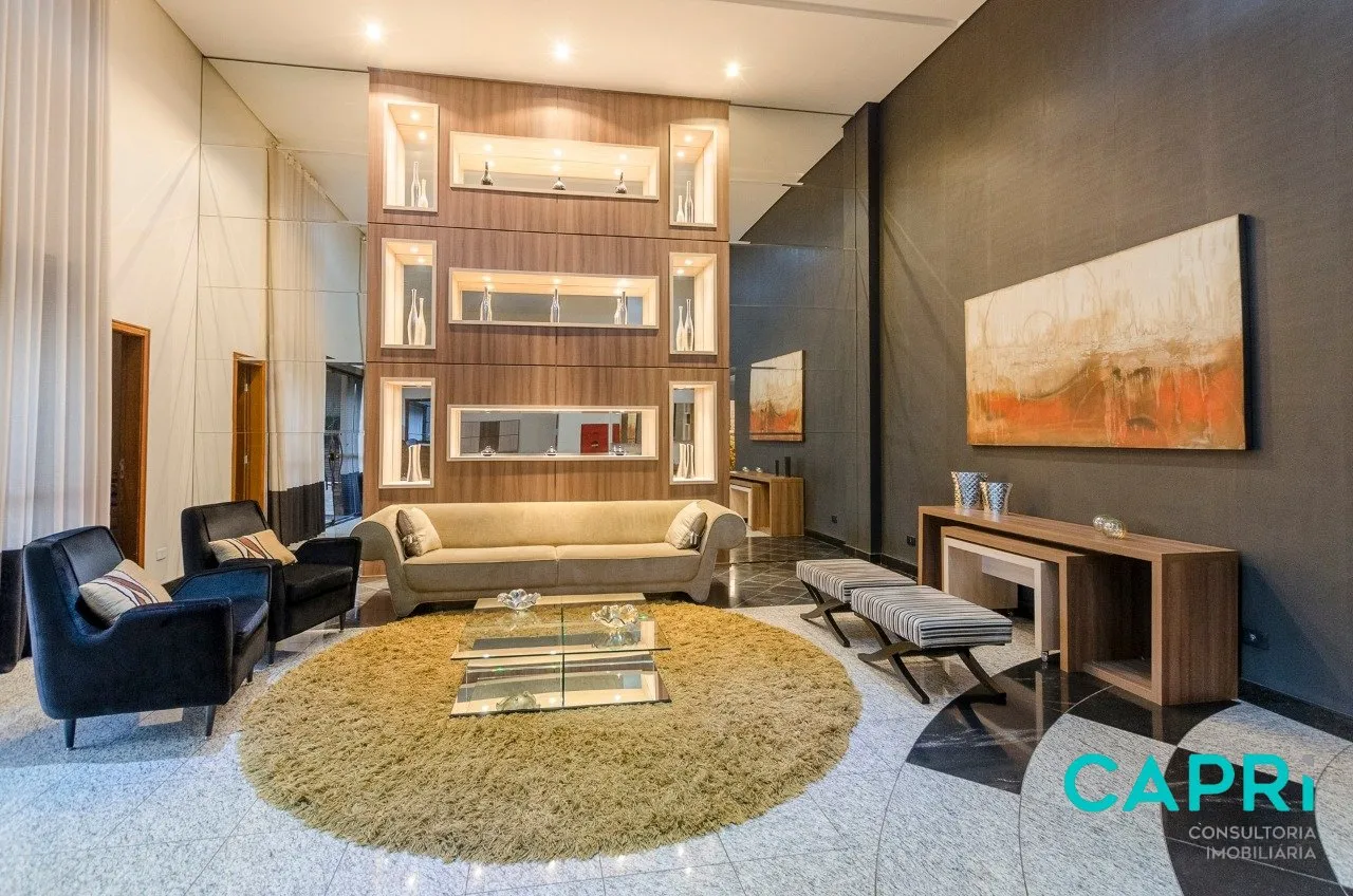 Furnished 3-bedroom apartment with a closed kitchen — photo 8