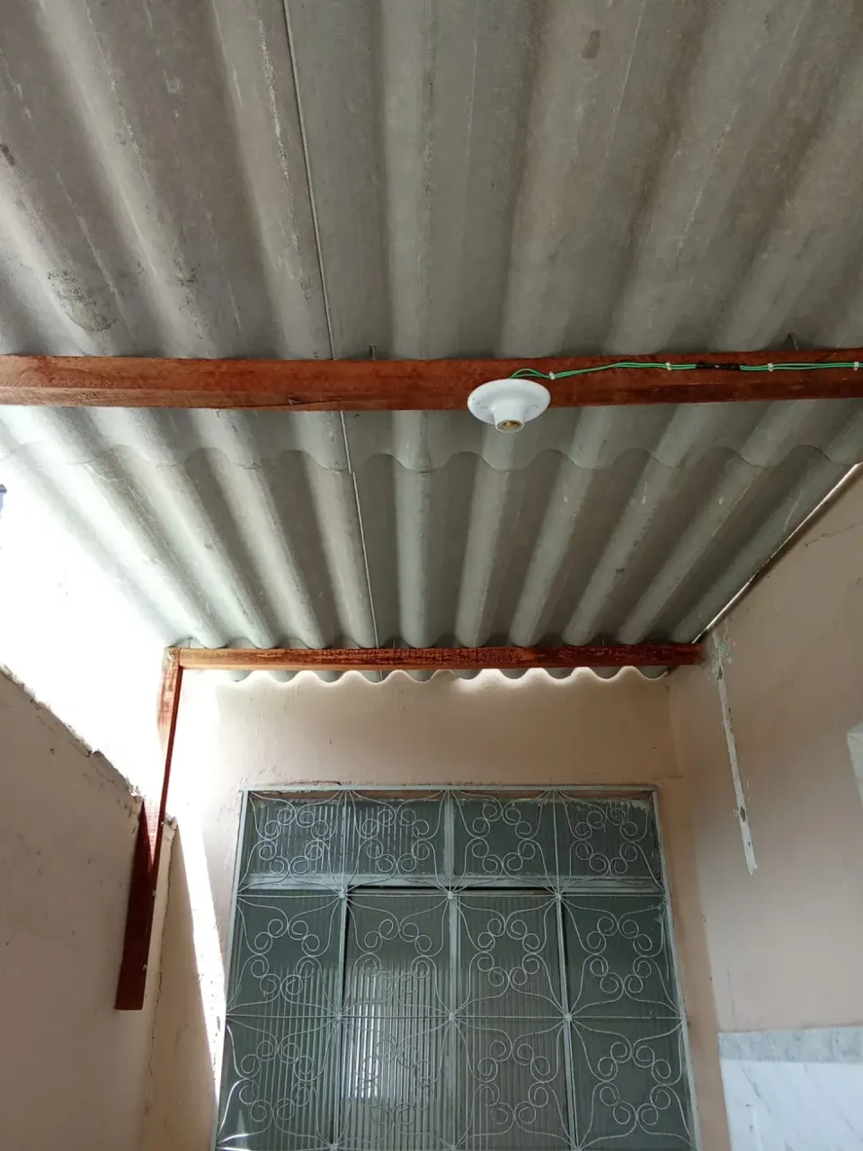 Unfurnished house with 40 m², 1 bedroom and 1 bath — photo 6