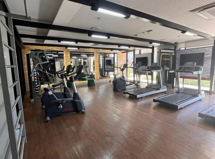 Мебльована квартира-студія 20 м² з 1 ванною — photo 8