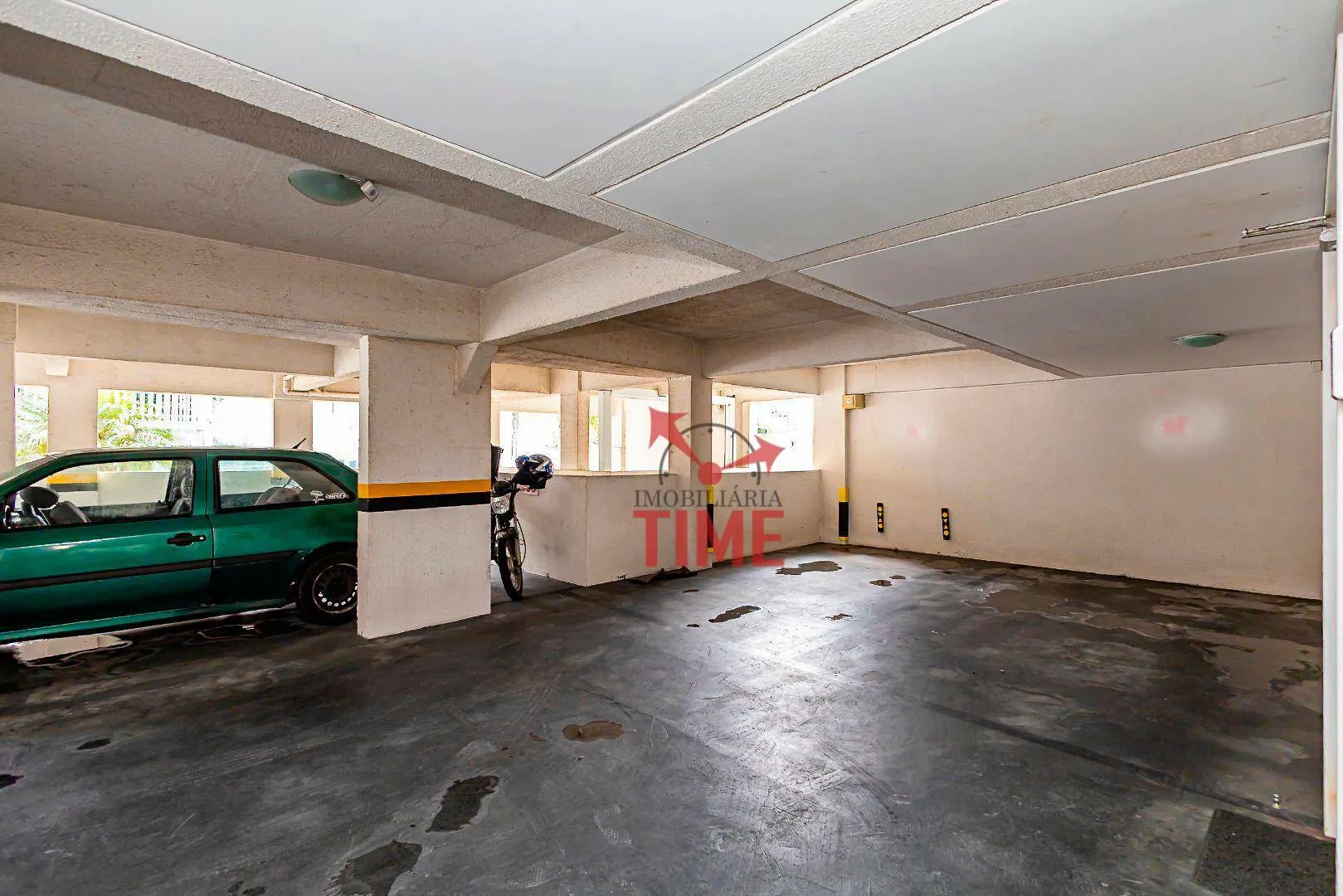 2-bedroom apartment with 1 parking space, 60 m² — photo 38