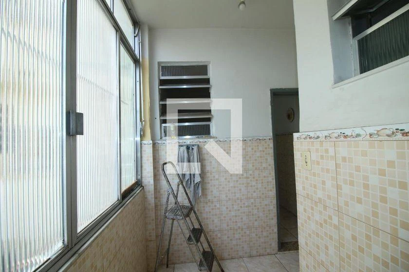 Apartamento, 70 m², com piso de madeira ou laminado — photo 3