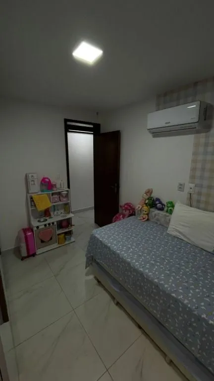 Мебльована квартира 105 м² з 3 спальнями-сюїтами і 2 місцями — photo 11
