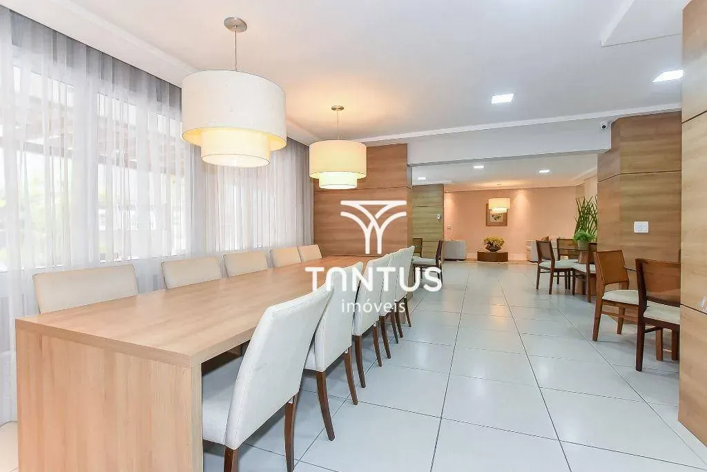77 m² apartment with open-plan kitchen and gas stove — photo 47