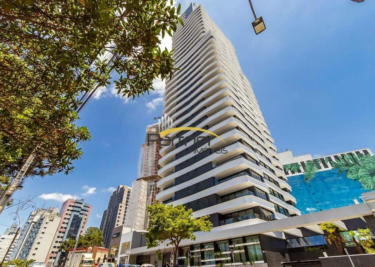 Apartamento amueblado con 3 suites y 294 m² — photo 19