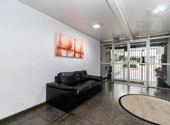 Furnished 1-bedroom apartment with en-suite bathroom and 37 m² — photo 7