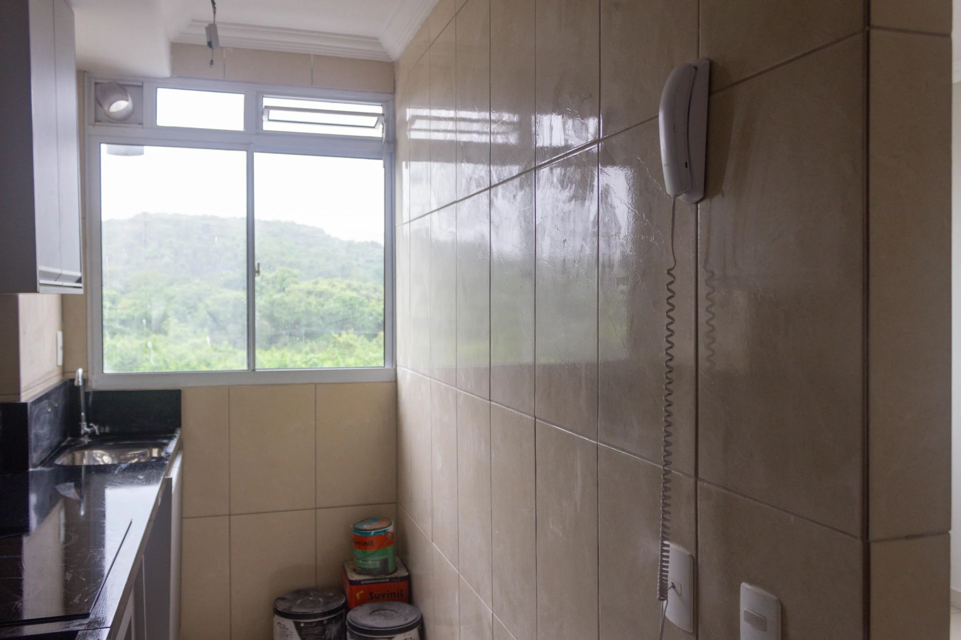 Apartment, 37 m², with a mountain view — photo 2