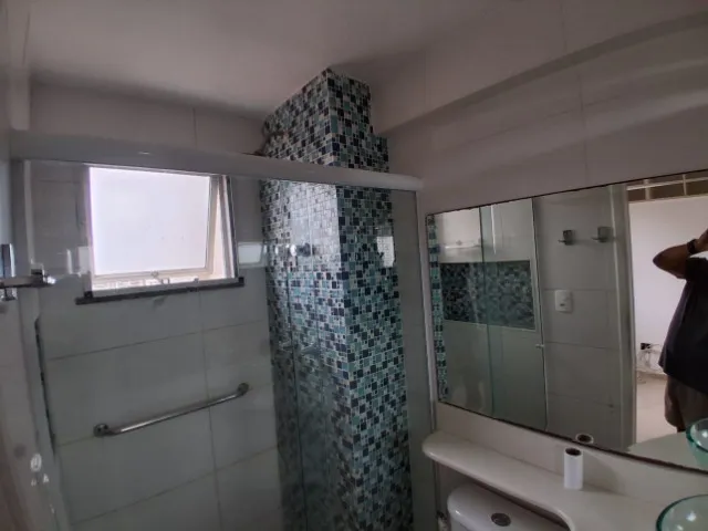 Apartment with 3 bedrooms and 3 bathrooms — photo 10
