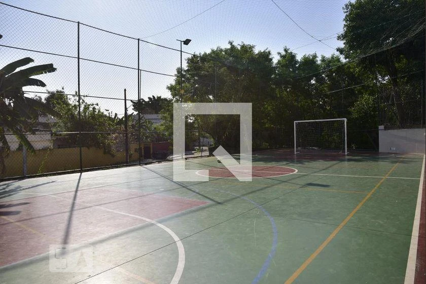 Apartamento de 2 quartos em condomínio com piscina — photo 46