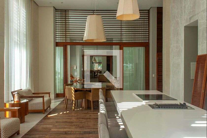 Apartamento com 2 quartos e varanda de 82 m² — photo 28