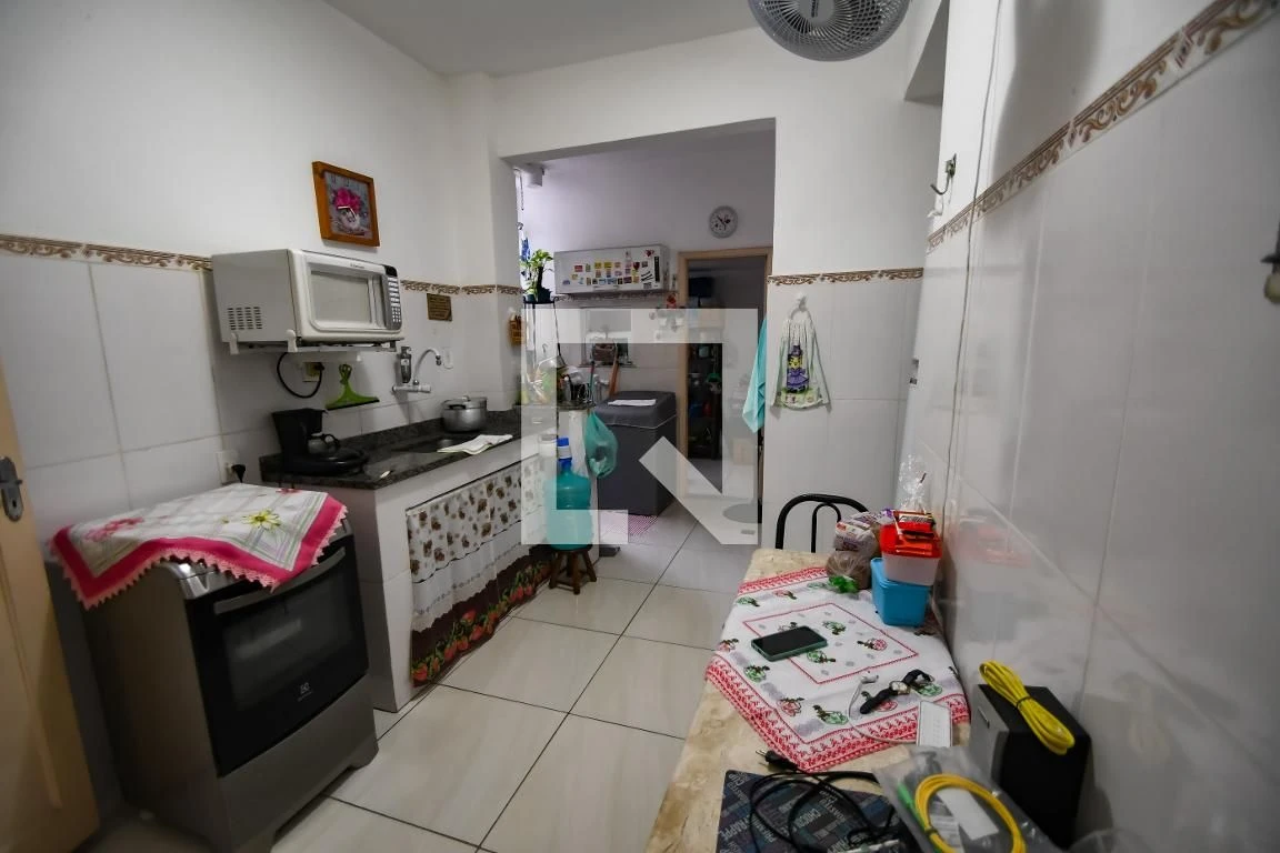 Мебльована квартира з 2 спальнями і 2 ванними — photo 5