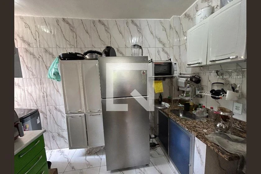 2 quartos e vista para as montanhas: apartamento de 44 m² — photo 8