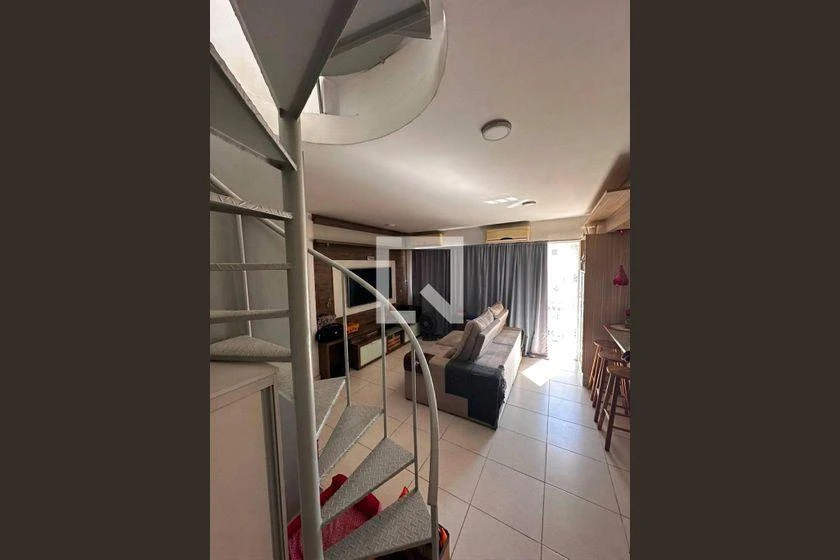 Apartamento mobiliado de 2 quartos com espaço de home office — photo 19