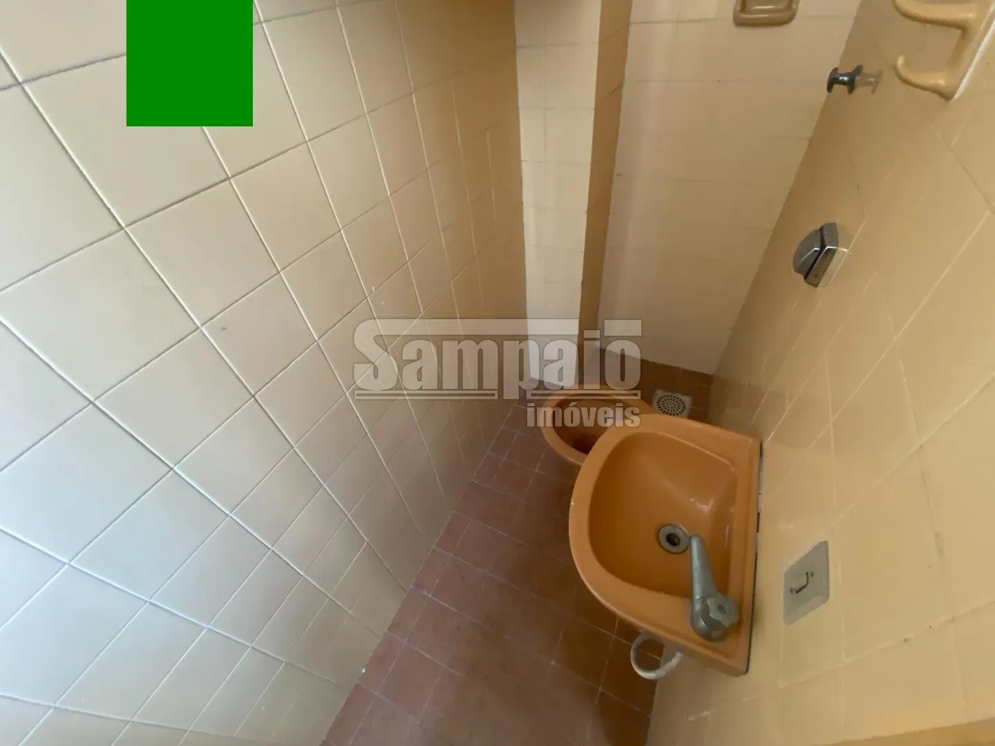 Apartment, 70 m², with a mountain view — photo 14