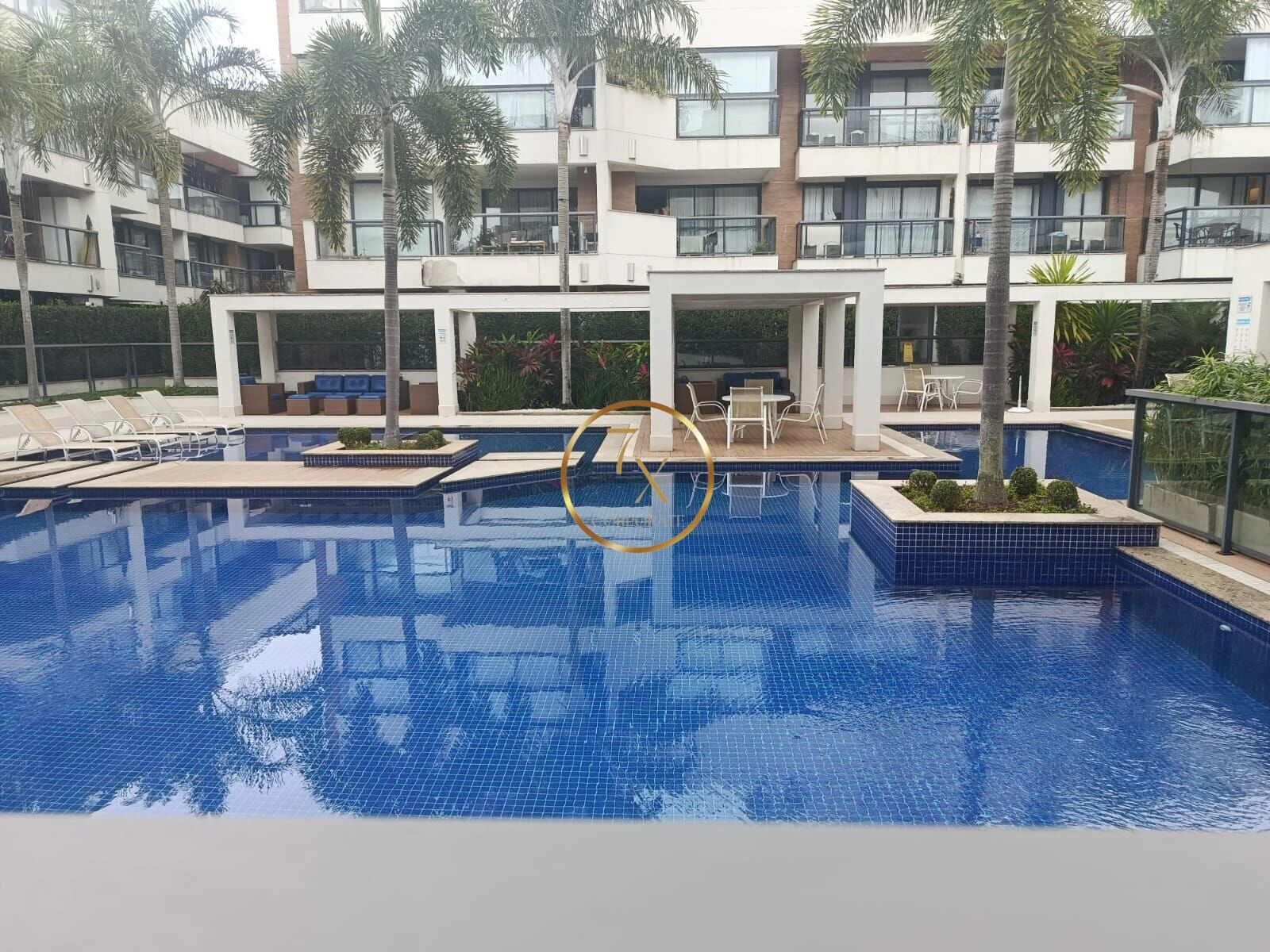 Apartamento mobiliado 70 m² com 2 quartos, 2 banheiros e 1 vaga — photo 25