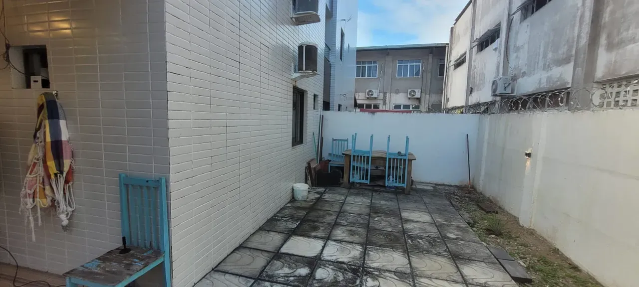 Apartamento de 80 m² com closet e churrasqueira privativa — photo 24