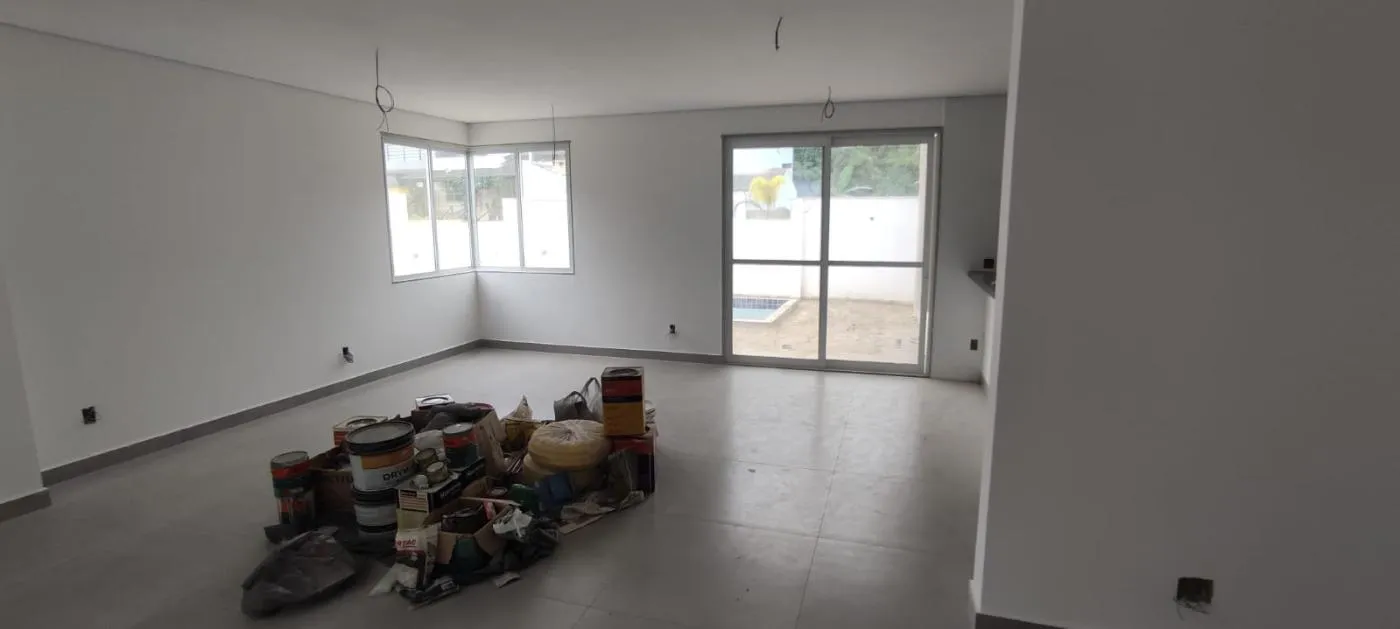 Casa para locação com 3 dormitórios e área de lavanderia — photo 41