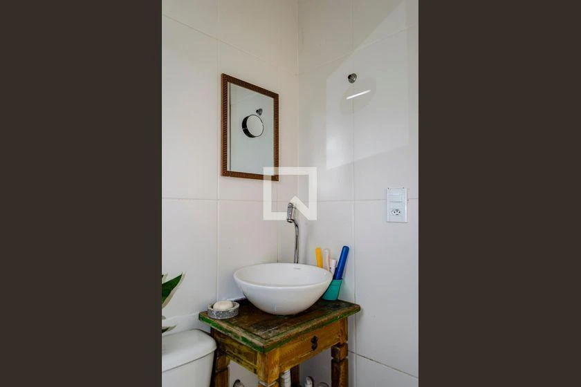 120 m² house with a mountain view and a washing machine — photo 40