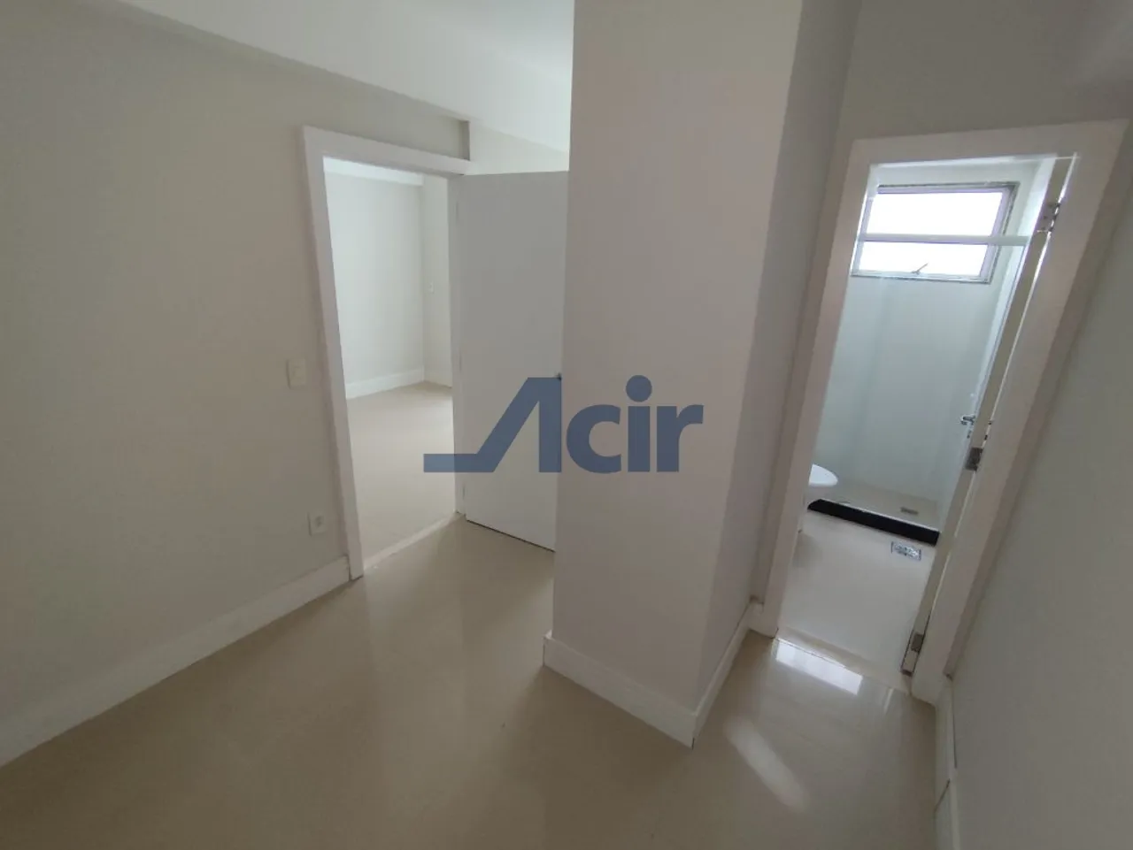 Apartamento de 2 quartos em condomínio com academia — photo 16