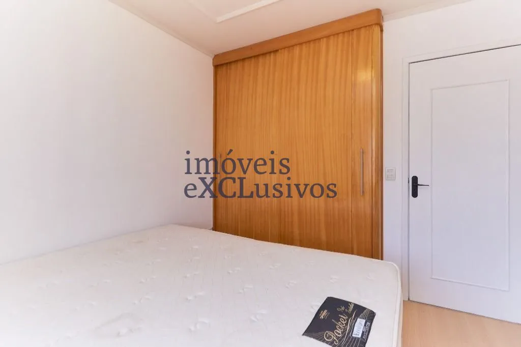 Apartamento de 3 quartos com churrasqueira privativa — photo 19