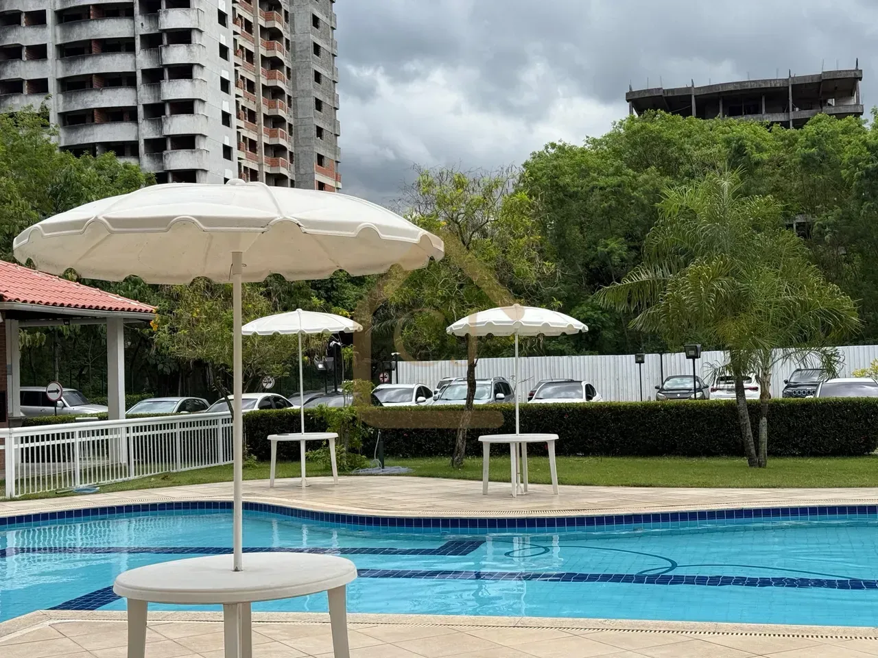 Apartamento com home office, 2 quartos e 2 banheiros — photo 19