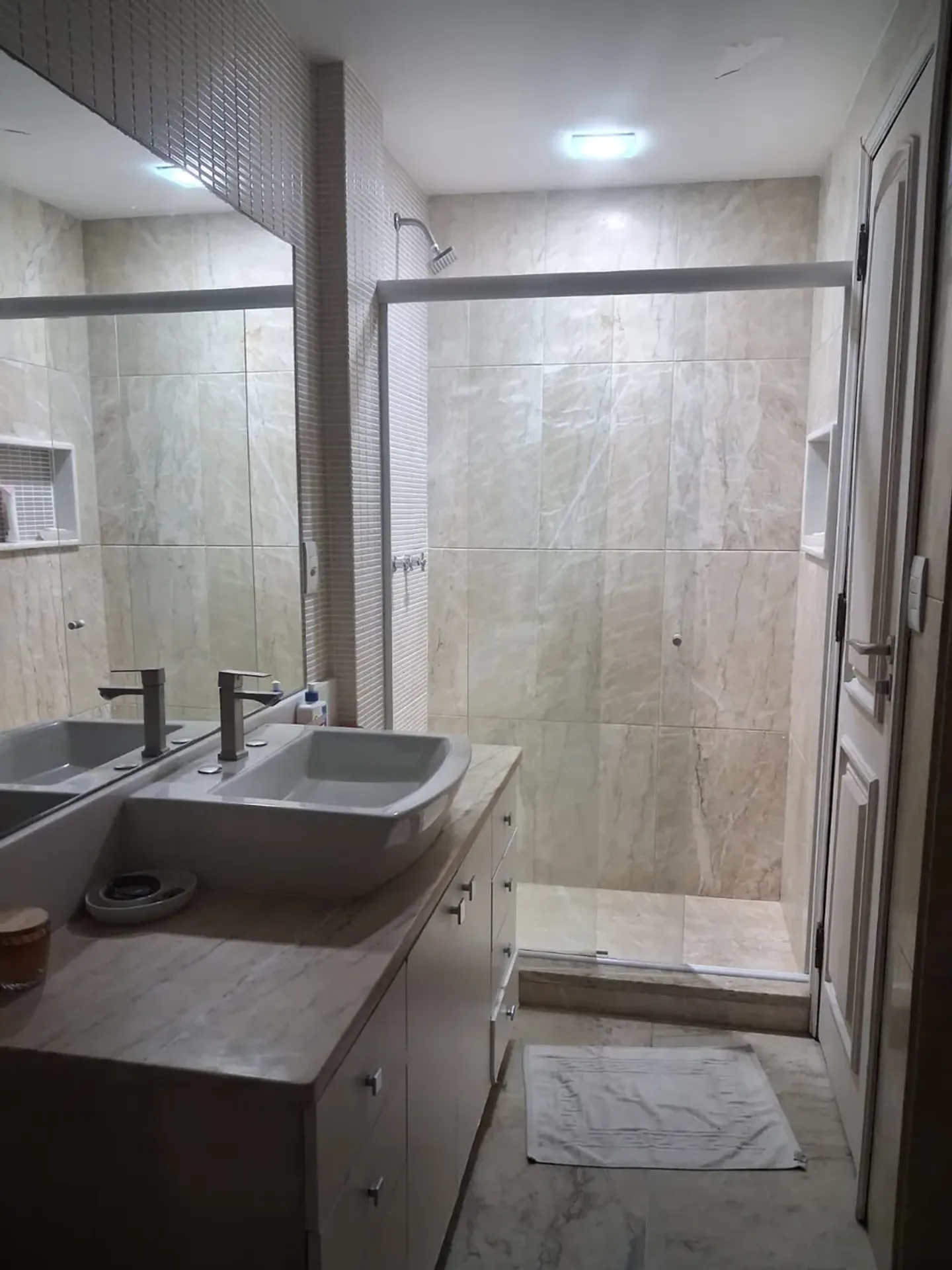 Apartamento duplex mobiliado com 360 m² e 4 quartos — photo 73