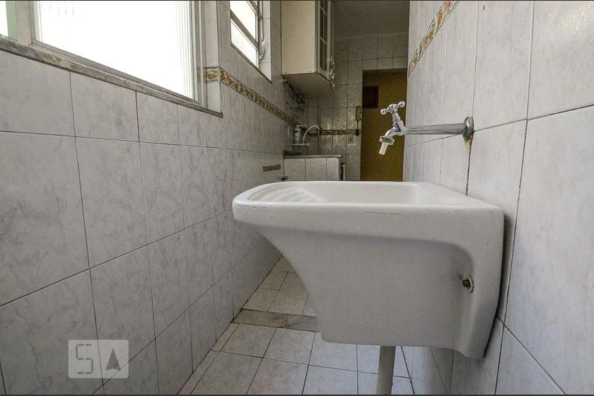 One-bedroom, 40 m² apartment in Rio de Janeiro — photo 12