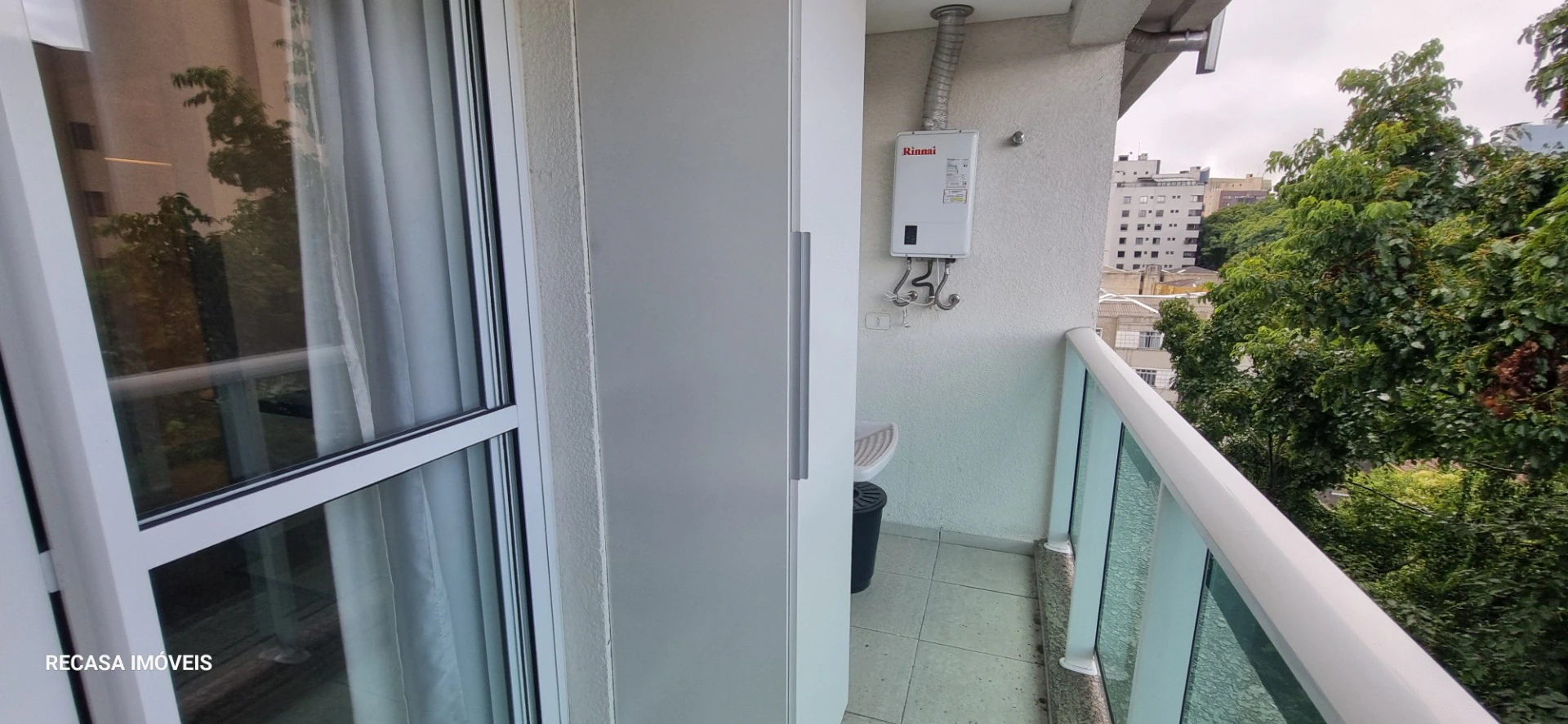 Estudio amueblado con 1 dormitorio, 1 baño y 42 m² — photo 8