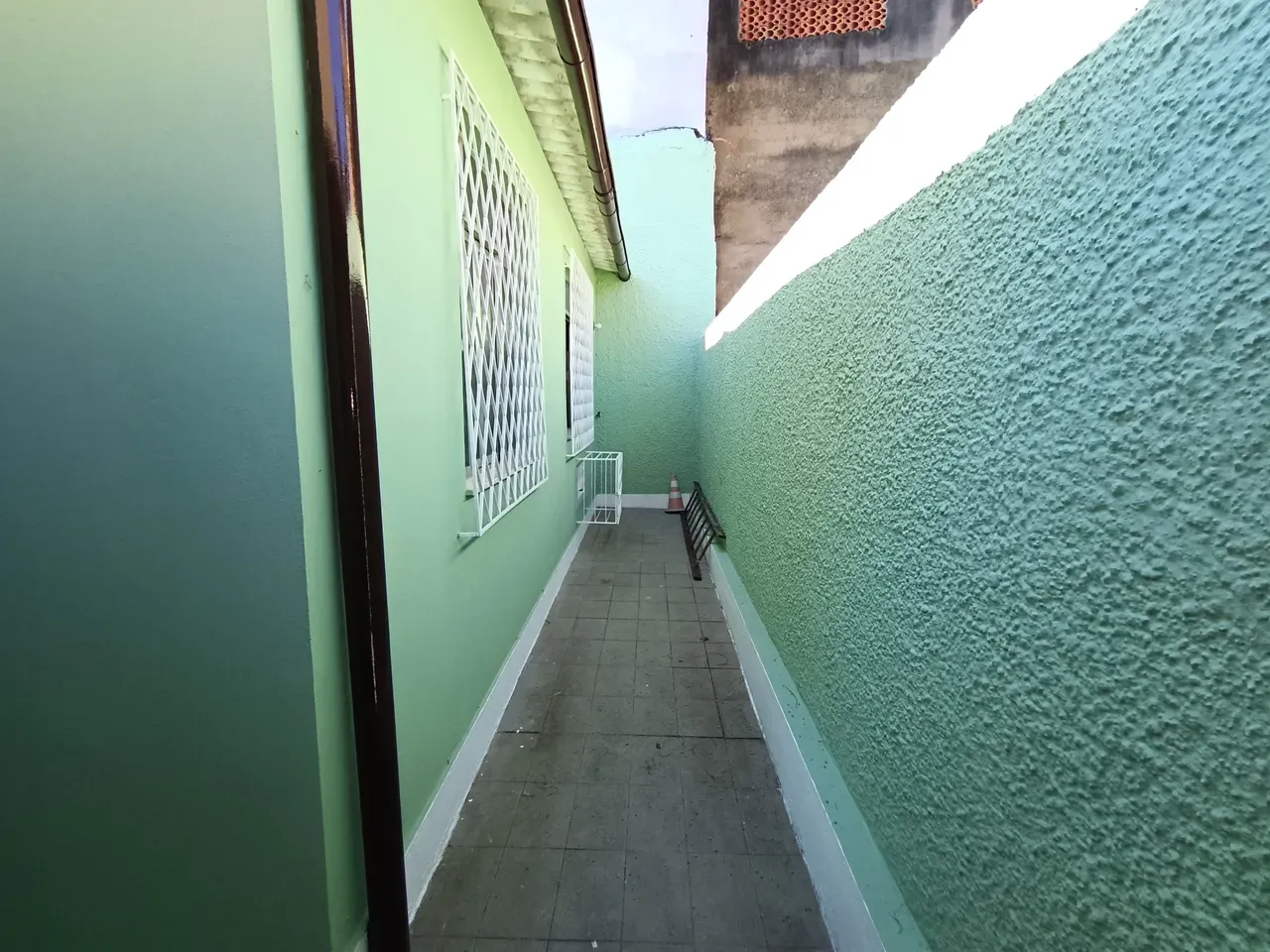 Casa sem mobília com 109 m², 2 quartos e vaga — photo 55