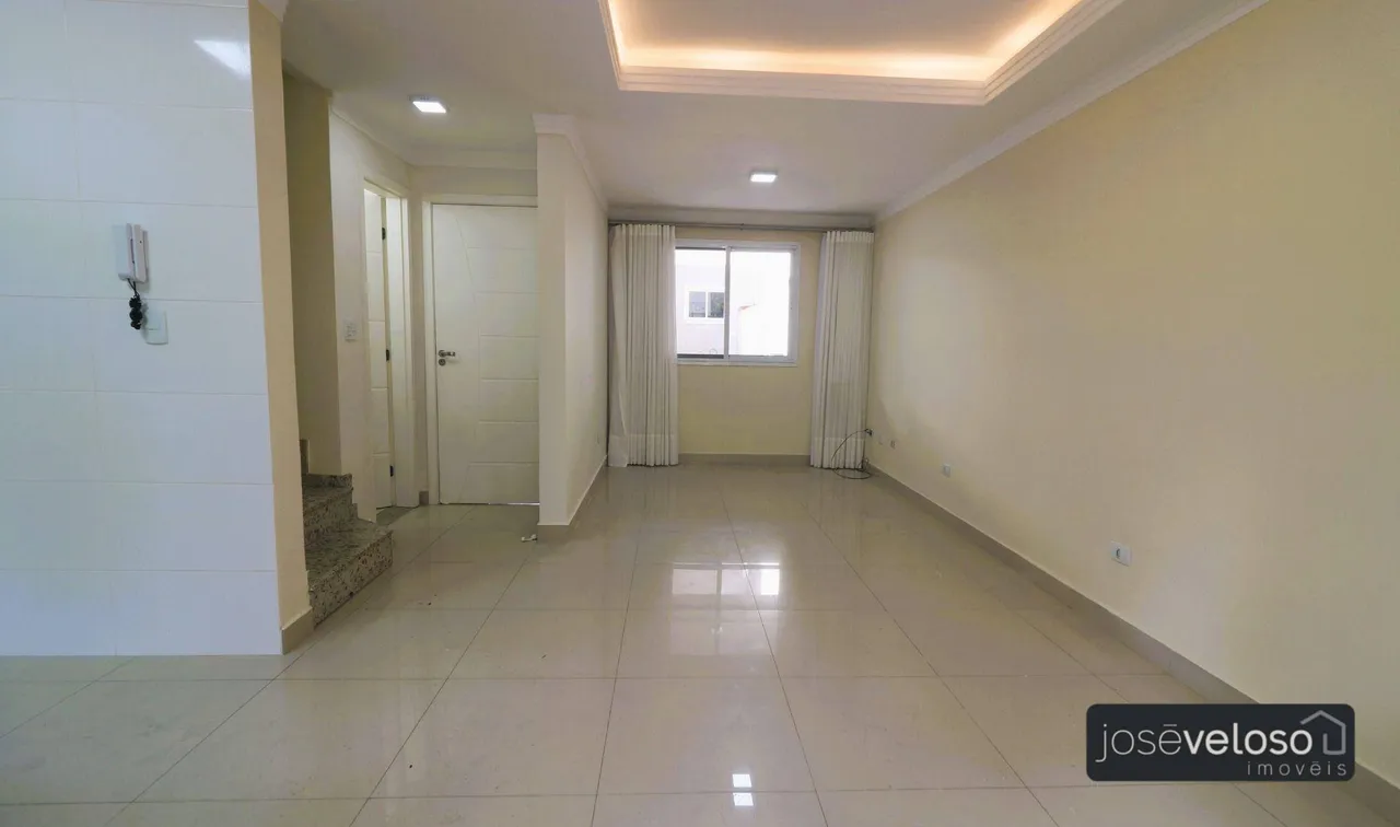 Townhouse with 3 bedrooms, 140 m² and 2 parking spots — photo 5
