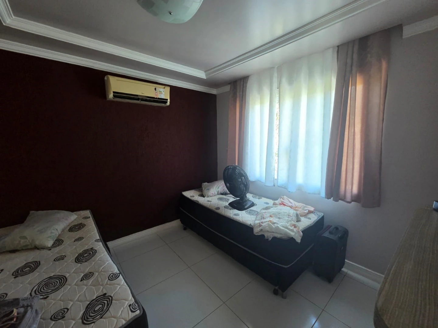 Casa mobiliada com 4 suítes e churrasqueira privativa — photo 23