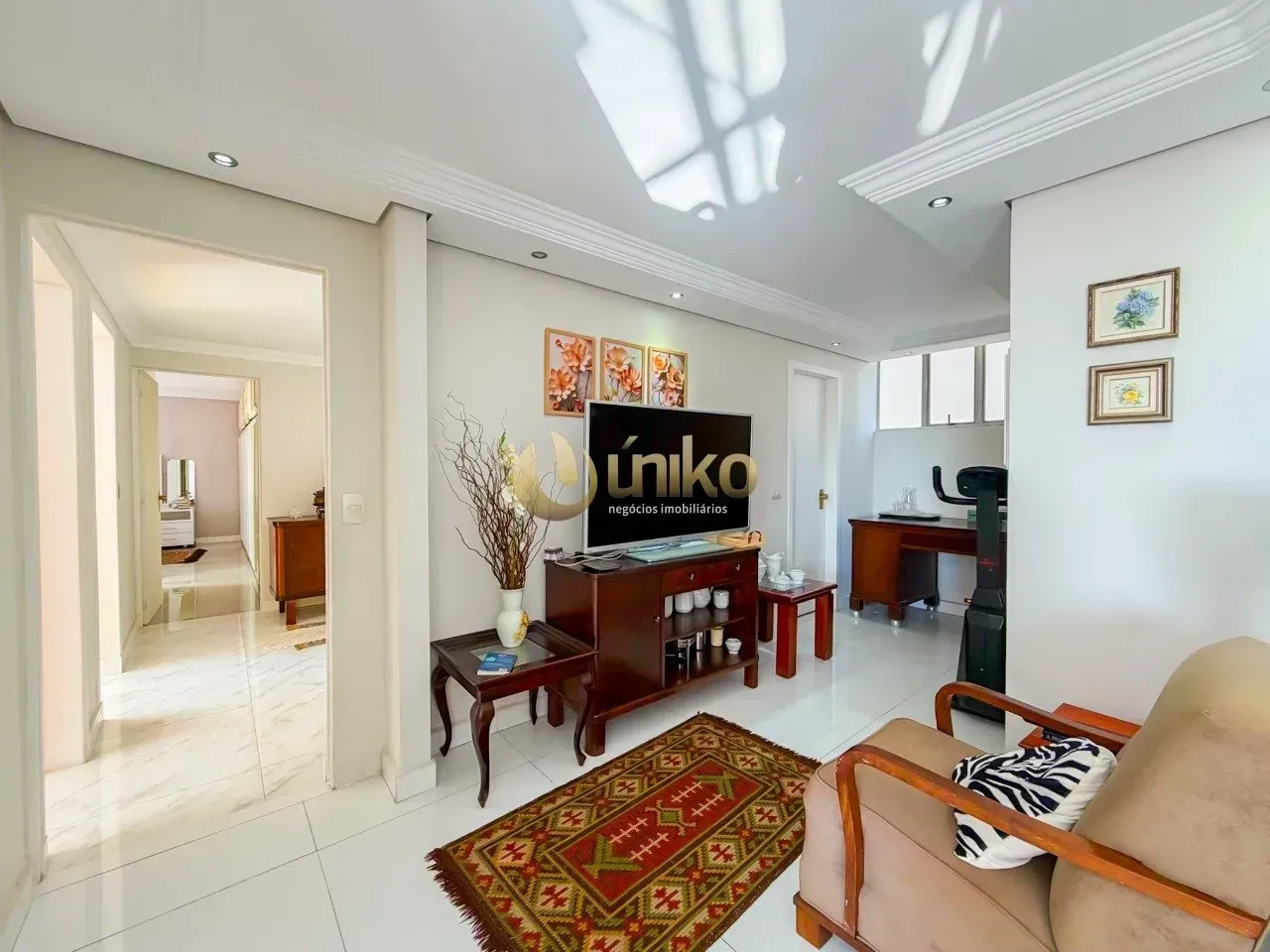 Apartamento de 4 dormitorios con 2 suites y 231 m² — photo 13