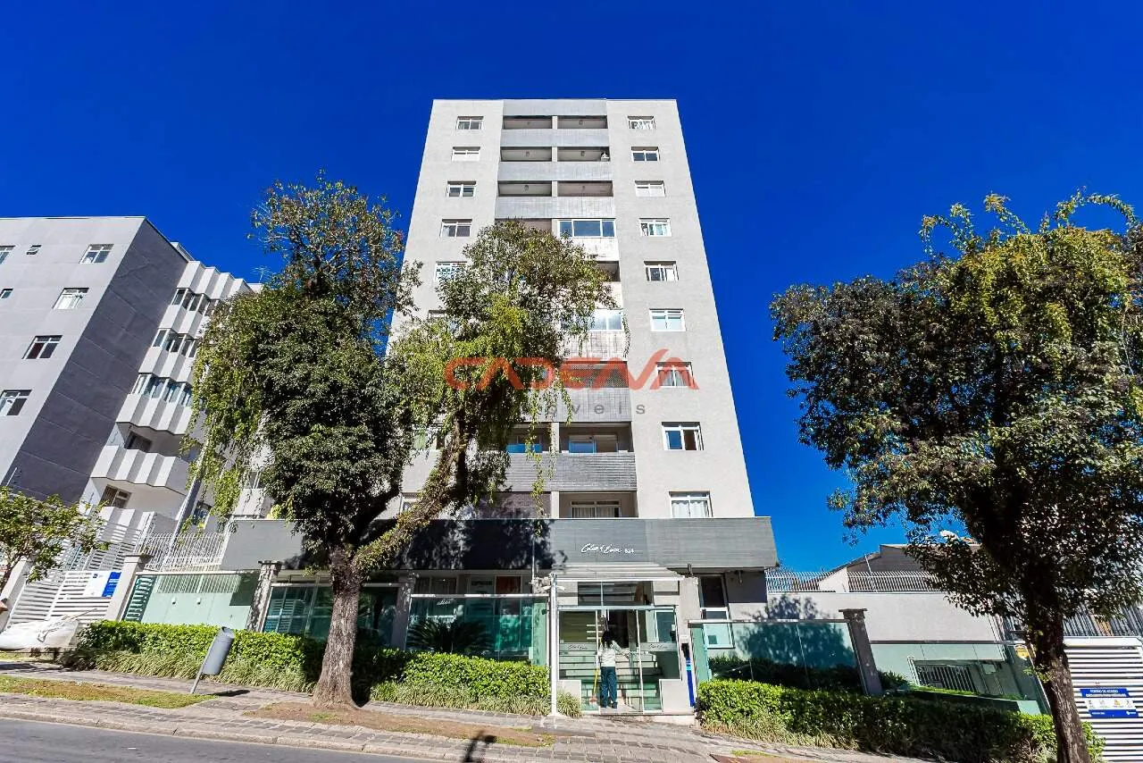Apartamento de 2 quartos com 88 m² e vaga — photo 18