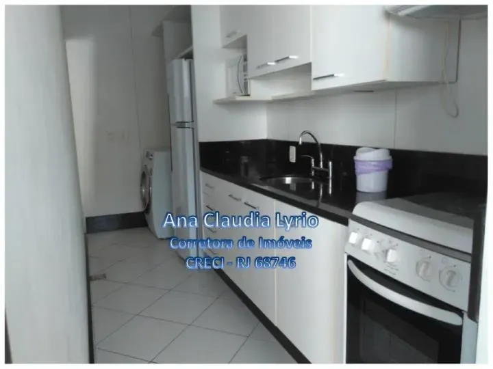 Furnished apartment with 2 bedrooms and a balcony — photo 2