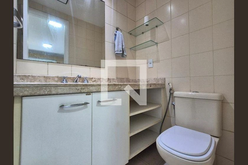 Apartamento de 2 quartos em condomínio com academia — photo 5
