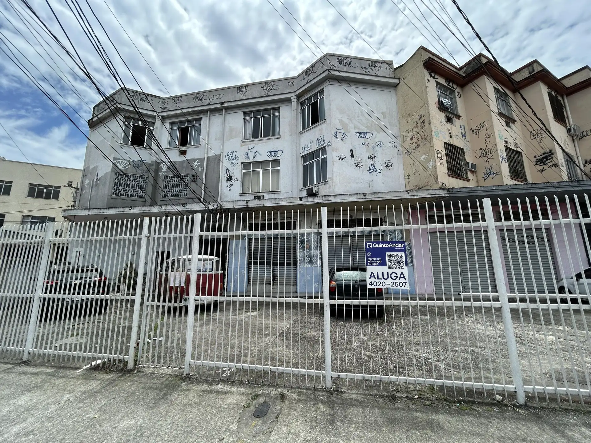 Apartamento mobiliado de 2 quartos e 65 m² — photo 18