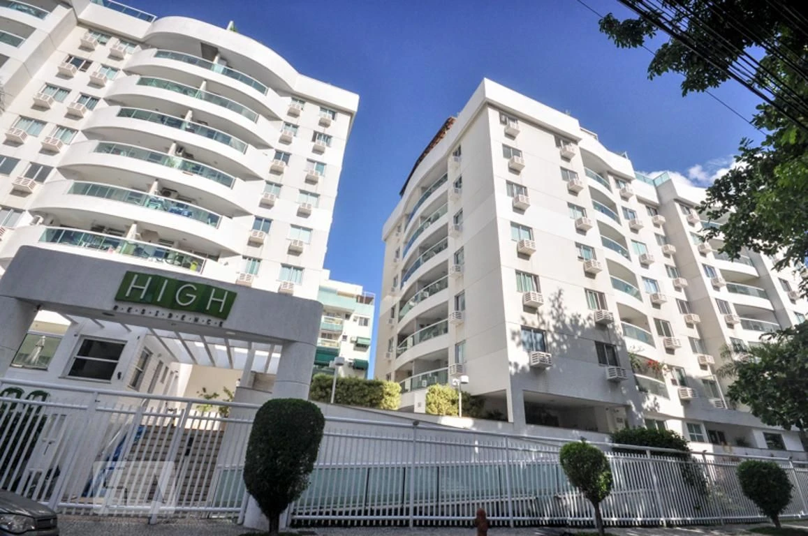 2-bedroom apartment with 1 en-suite and balcony BBQ — photo 82