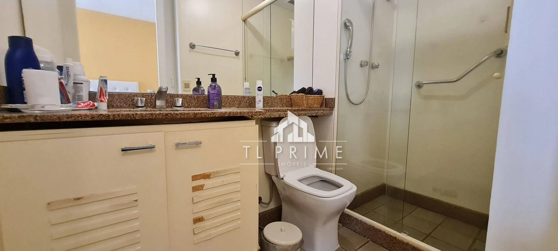 Apartamento de 3 dormitórios com 4 banheiros e varanda — photo 20