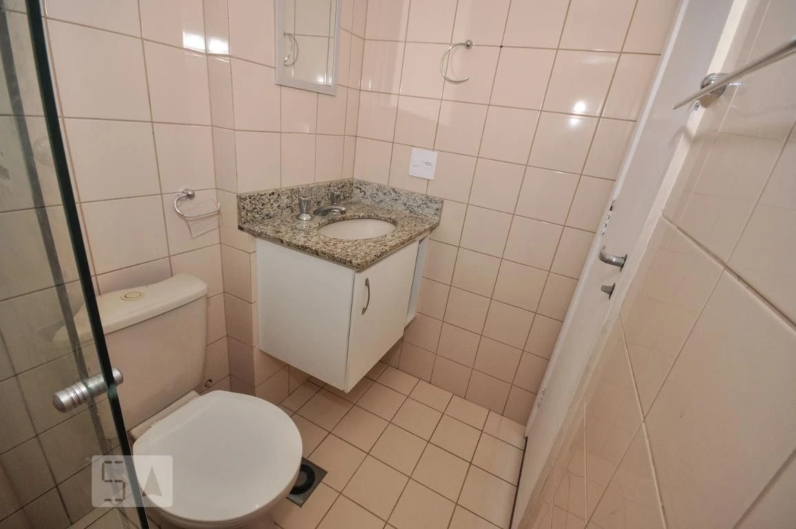 2-bedroom apartment with a mountain view in Rio de Janeiro — photo 43