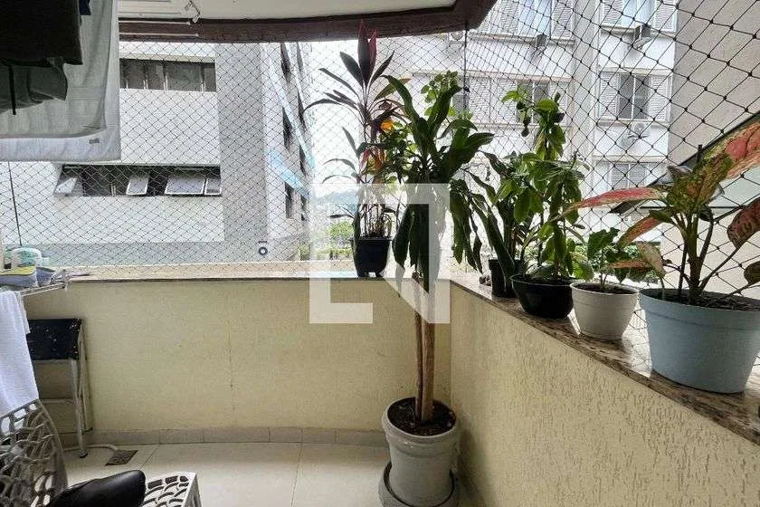45 m² furnished apartment with 1 bedroom and balcony — photo 18