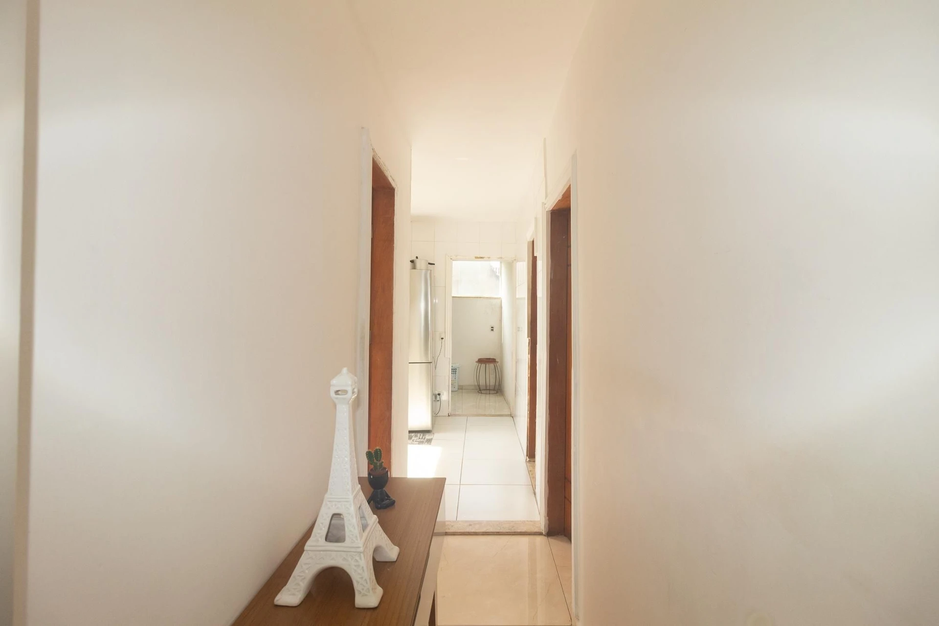 Furnished house with 2 bedrooms and 1 bathroom — photo 31
