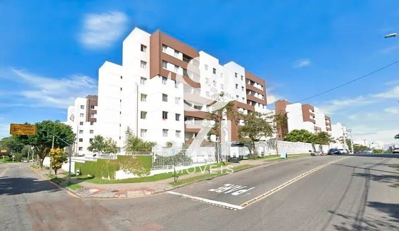 Unfurnished apartment with 3 bedrooms, 2 baths and parking — photo 38