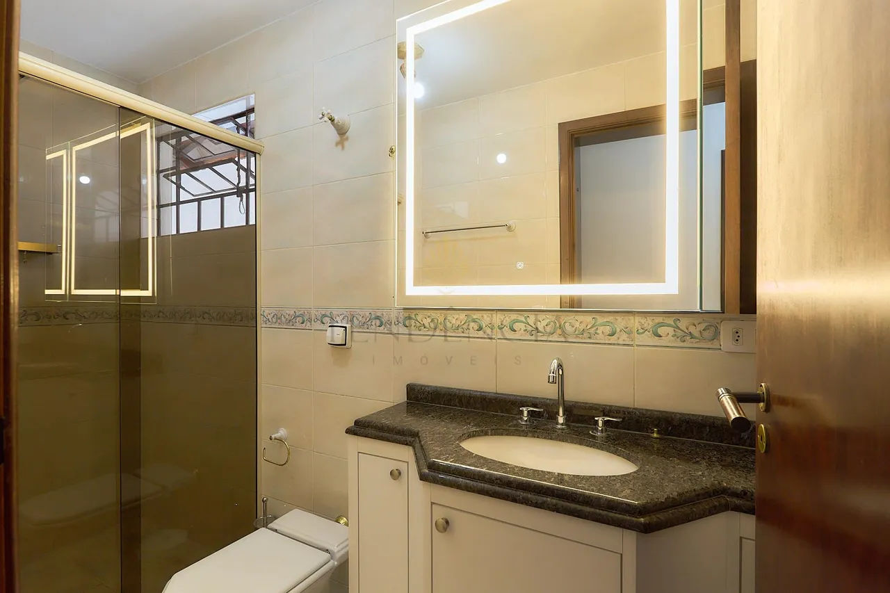 Apartamento mobiliado com 2 quartos e 3 vagas — photo 16